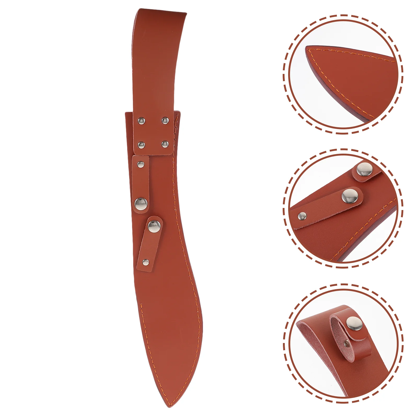 

Fruit Edging Guard Sleeve Sheath Cooking Fruit Protector