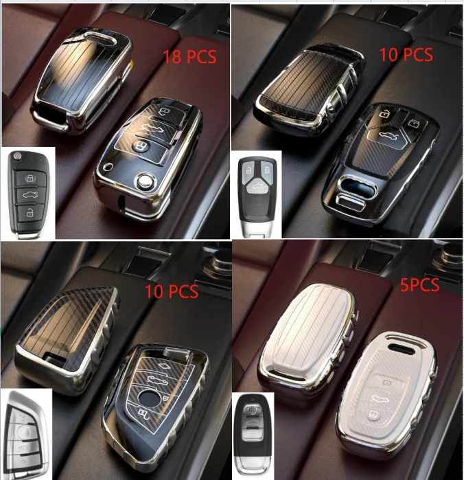 

Чехол для ключа