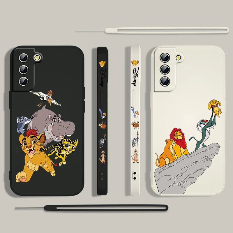 Чехол для Samsung Galaxy S24 S23 S22 S21 S20 Pro FE Plus