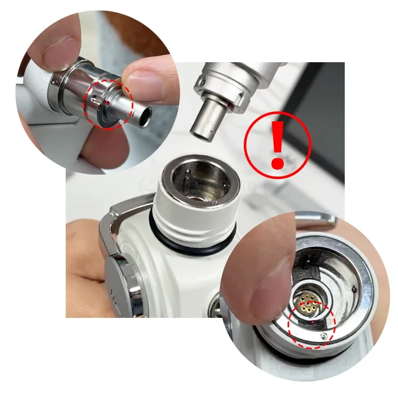 SY-P029-3 Портативный Гибкий видеоэндоскоп ENT гибкий эндоскоп лапароскопический