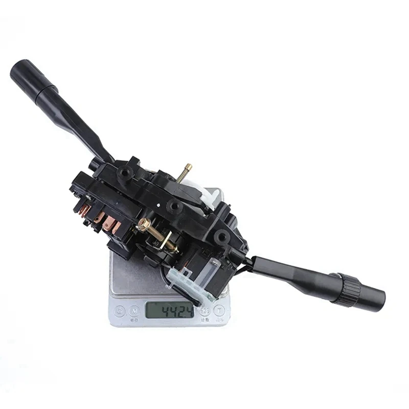 2X KK19166120D 1533931 переключатель управления поворотником Комбинированный