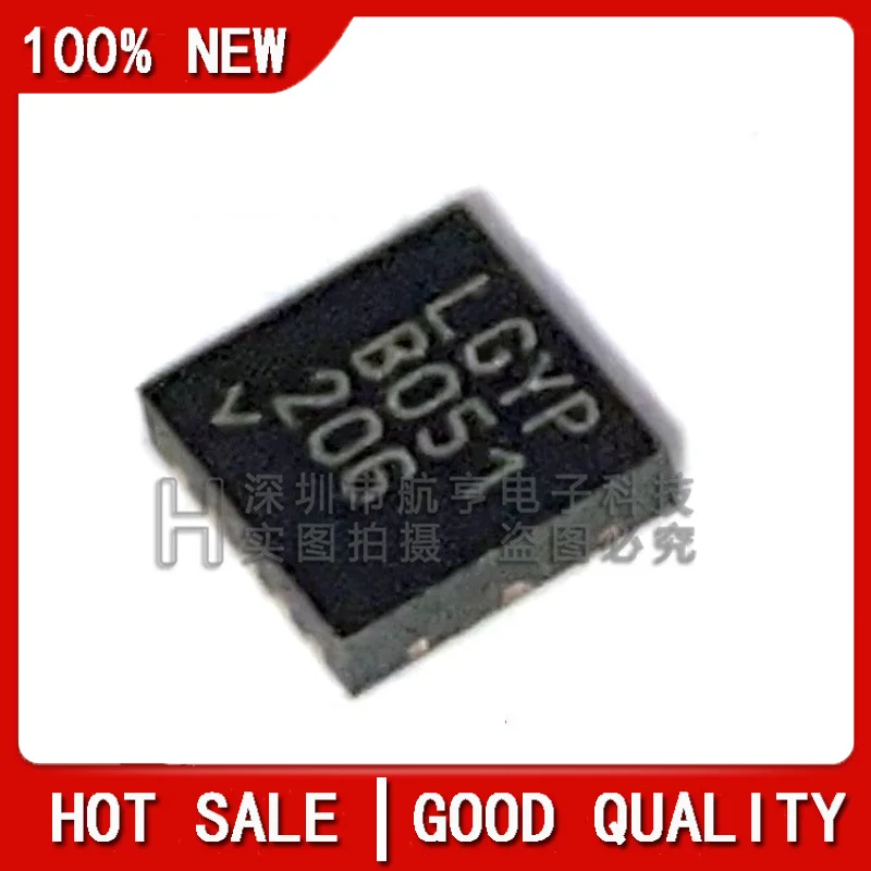 

5PCS/LOT New Original LT3045EDD#PBF LT3045EDD LT3045 Printing LGYP DFN-10 Chipset