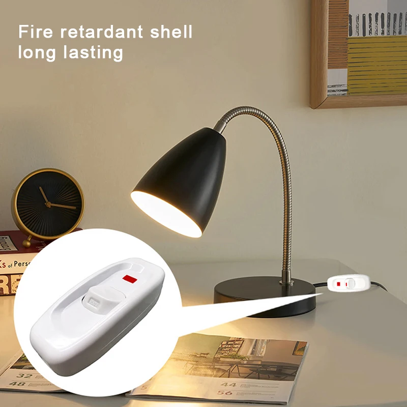 1 шт. GW320 10A 250 В вкл. ВЫКЛ., кнопочный переключатель, настольные светодиодные лампы, онлайн переключатель управления средним ходом, прикроватная лампа кабины, выключатель питания