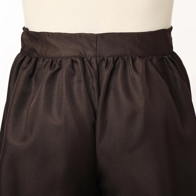 Пиратские Костюмные Бриджи пиратские брюки для косплея викингов эпохи