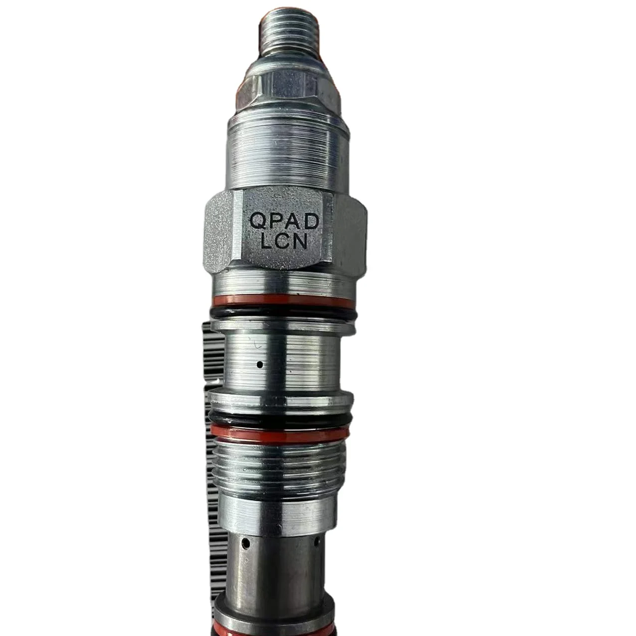

QPAD-LCN QPADLCN QPAD LCN SUN hydraulics original cartridge valve 50%, accumulator sense, pump unload valve - pilot capacity