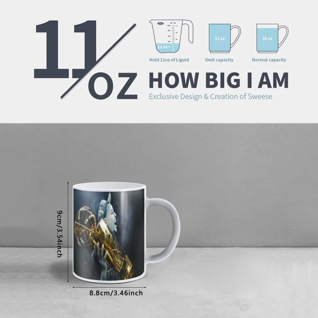 Кружка S-Stephen Super Star C-возможно бесплатная доставка кружка меняющая цвет