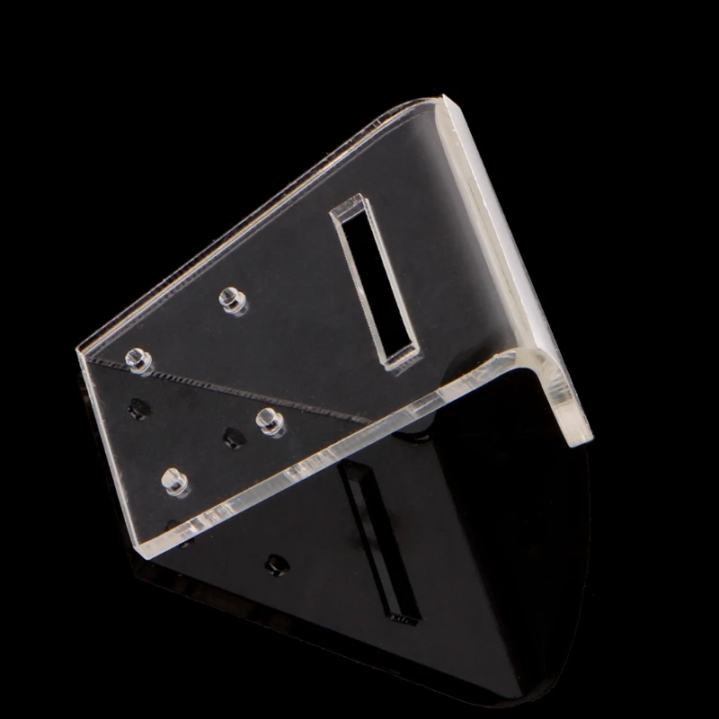 Комплект акриловых держателей RISE-2 кронштейн для камеры 1 комплект Raspberry Pi 3B + / 2B и