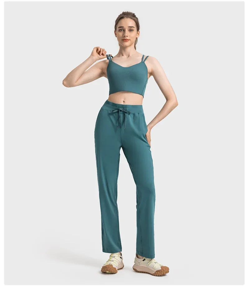 Женские спортивные брюки Creora