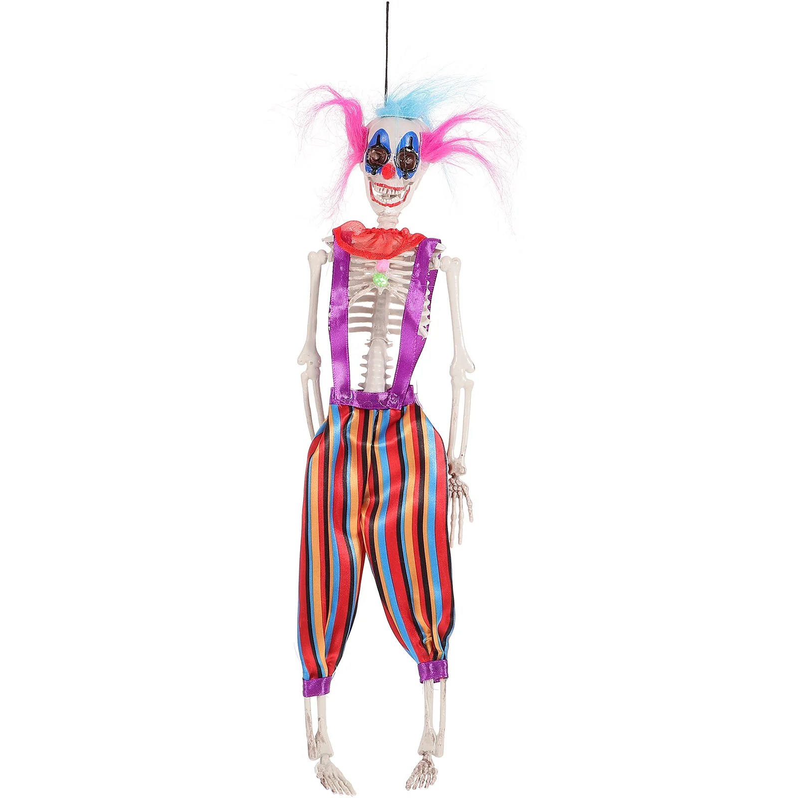 

Decor Decoration Decorations Halloween Props Haunted House Plastic Movable Pendant