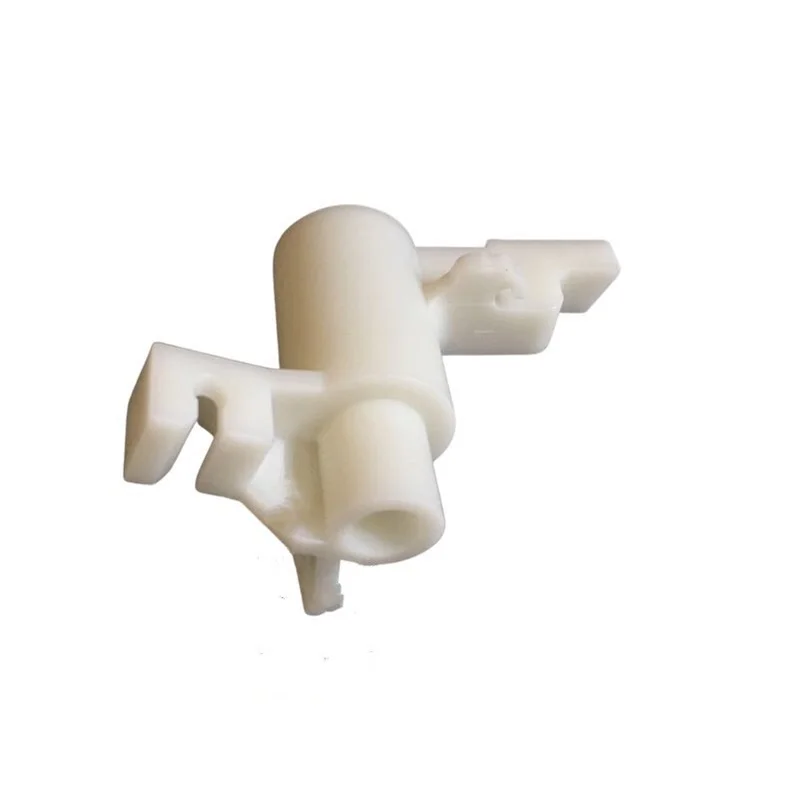 

SKTOO For Chrysler 300C shift rod clamp connection buckle handball shift automatic transmission shift bracket