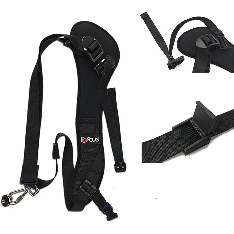 

Camera Shoulder Strap Camera Strap Single Shoulder Strap Portable Shoulder Camera Strap Camera Photography Accessories