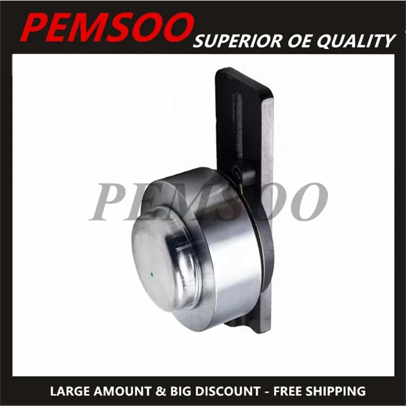 1 шт. 6735884 6711698 натяжитель ремня для Bobcat 653 751 753 763 773 7753 S130 S150 S160 S175 S185 S205 S510 S530 S550 S570 S590