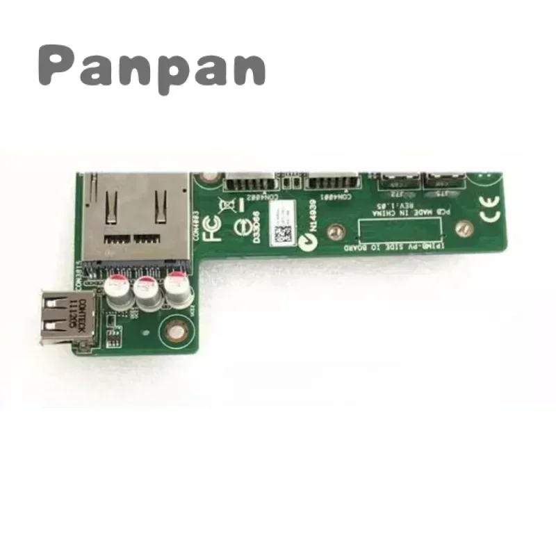 Для Dell XPS 2710 One аудио слот SD USB DRDGW 0DRDGW CN-0DRDGW протестирован быстрая доставка