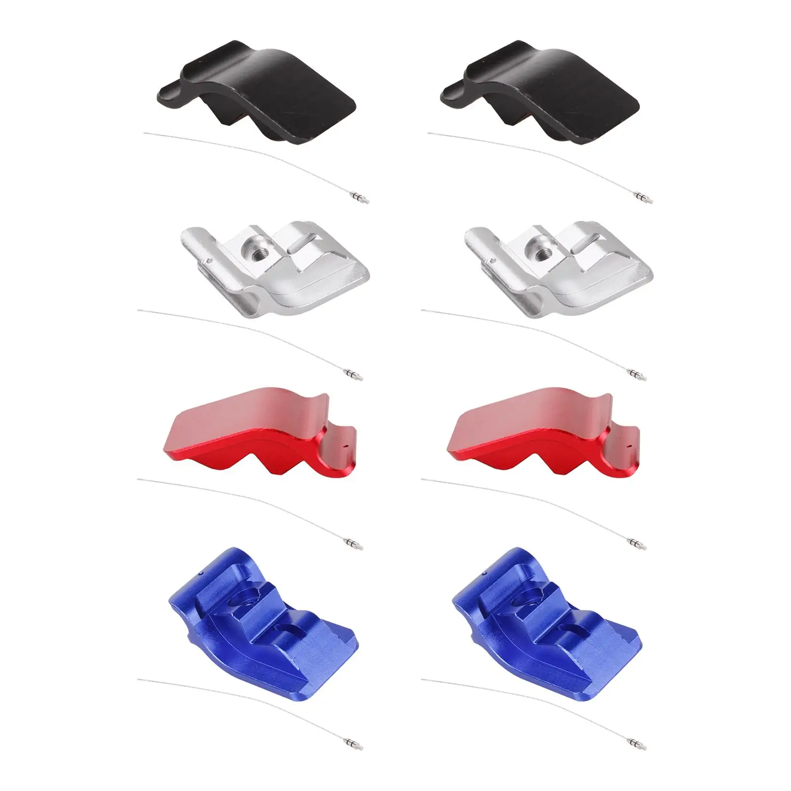 

Автомобильный масляный щуп Замена Алюминиевый сплав погружение для двигателя для Honda Acura серии K настроенный гибридный