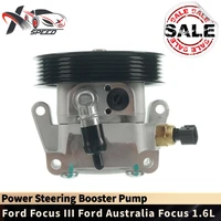 steering booster pump for ford focus iii ford australia focus 1 6l power steering booster pump bv613a696aa