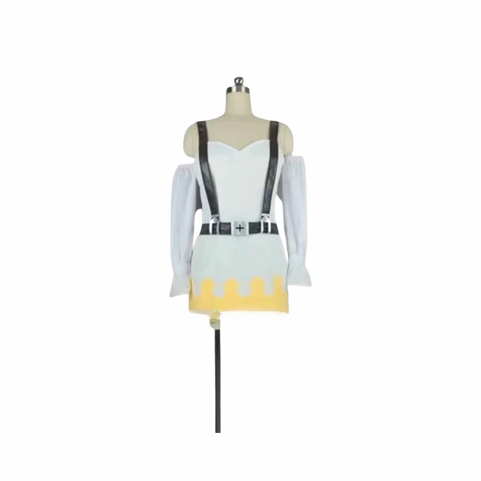 Парик для косплея из аниме Волшебный хвост