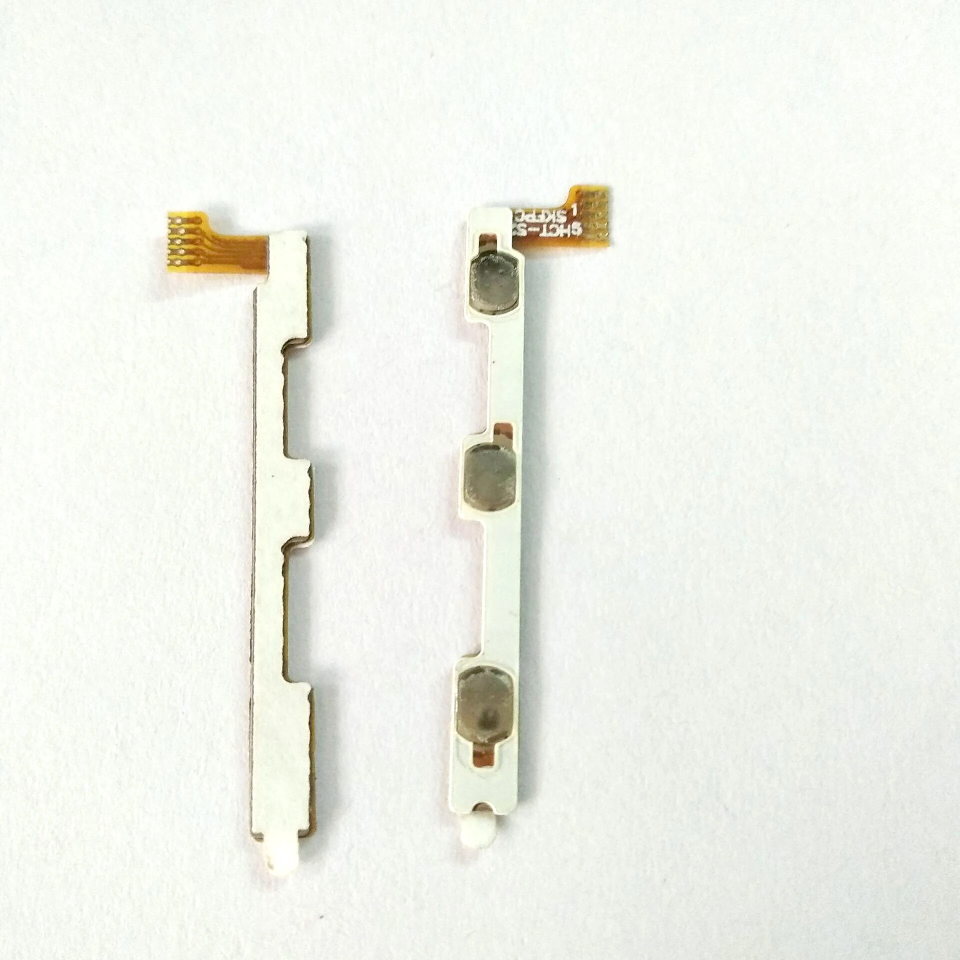 Новинка оригинальный Oukitel C11 громкость вверх/вниз + кнопка включения/выключения