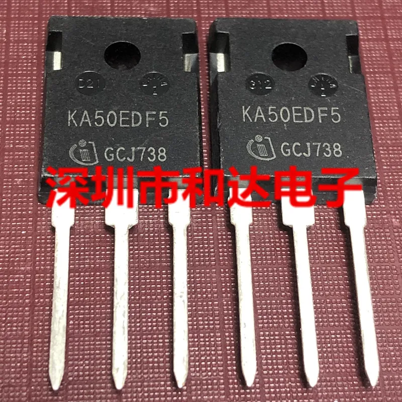 

(5 шт./лот) KA50EDF5 TO-247