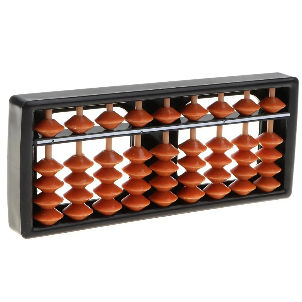 Пластиковая линейка счетов расчет счетные файлы X 5