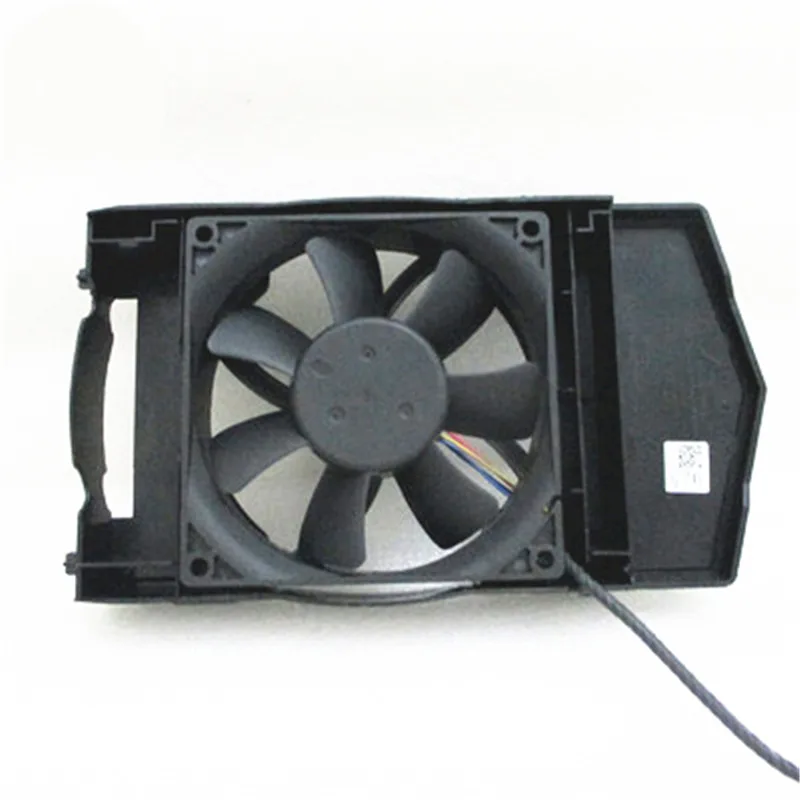 

Новый вентилятор охлаждения ЦП сервера для DELL Alienware ALX R2 YCT3T CV43M-A00