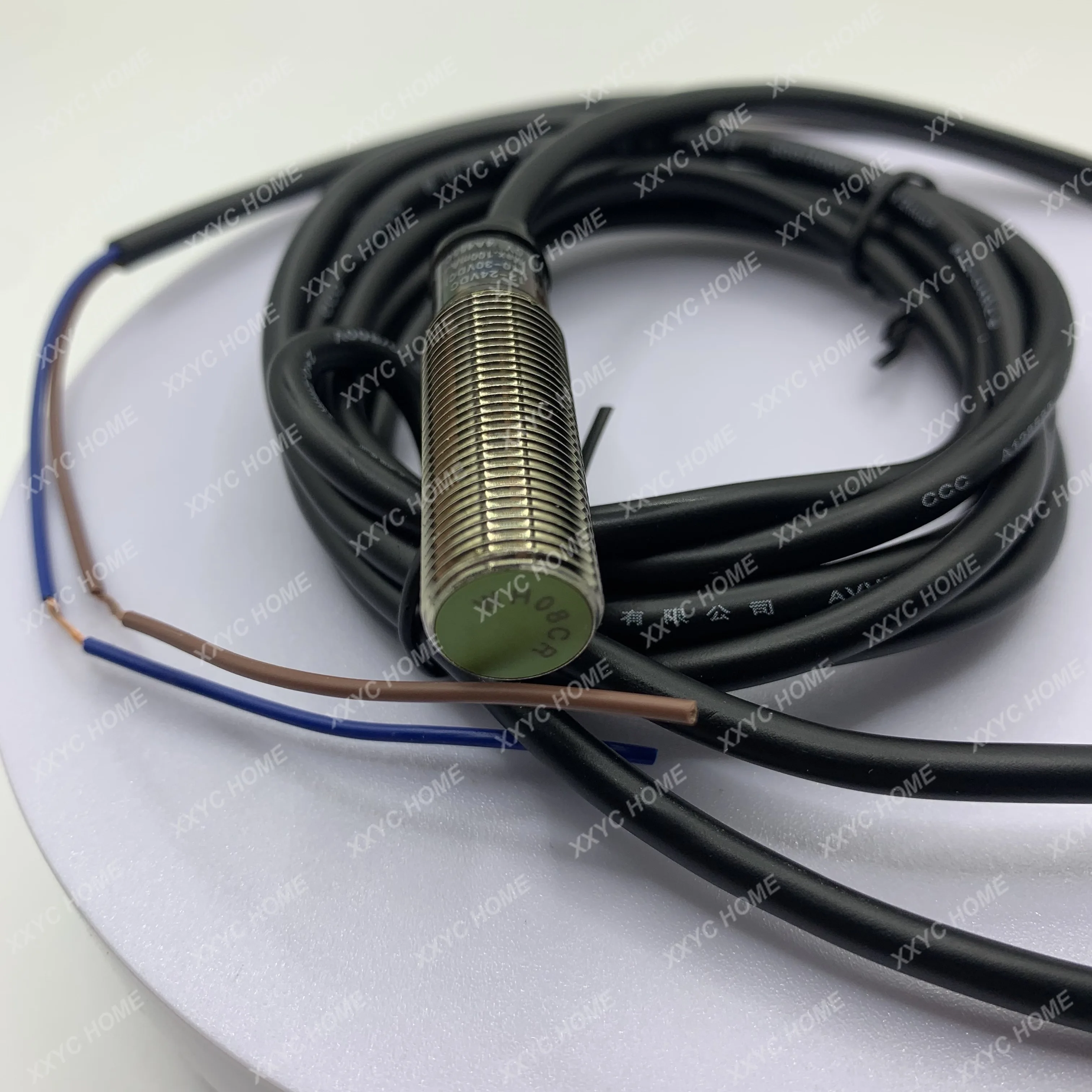 Бесконтактный переключатель Autonix PRT12-4DO-DC PRT12-2DC-2DO
