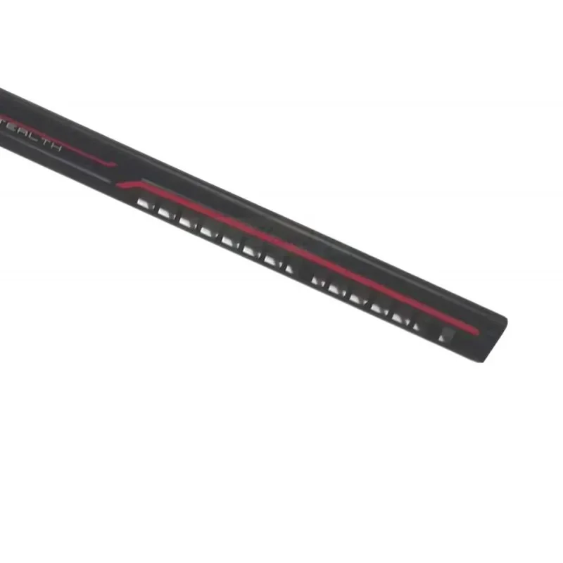 Оригинальная новая крышка шарнира ЖК-дисплея для ноутбука MSI GS63 GS63VR 6RF 7RF 7RG 8RG Stealth