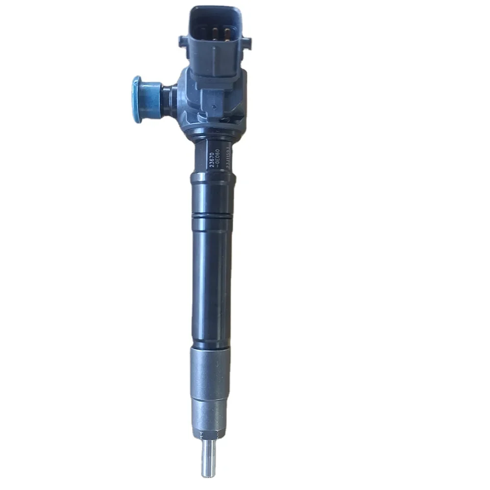 Другие детали двигателя Nissan Diesel G4S060 23670-08020 295700 -1130 Форсунка топливной форсунки