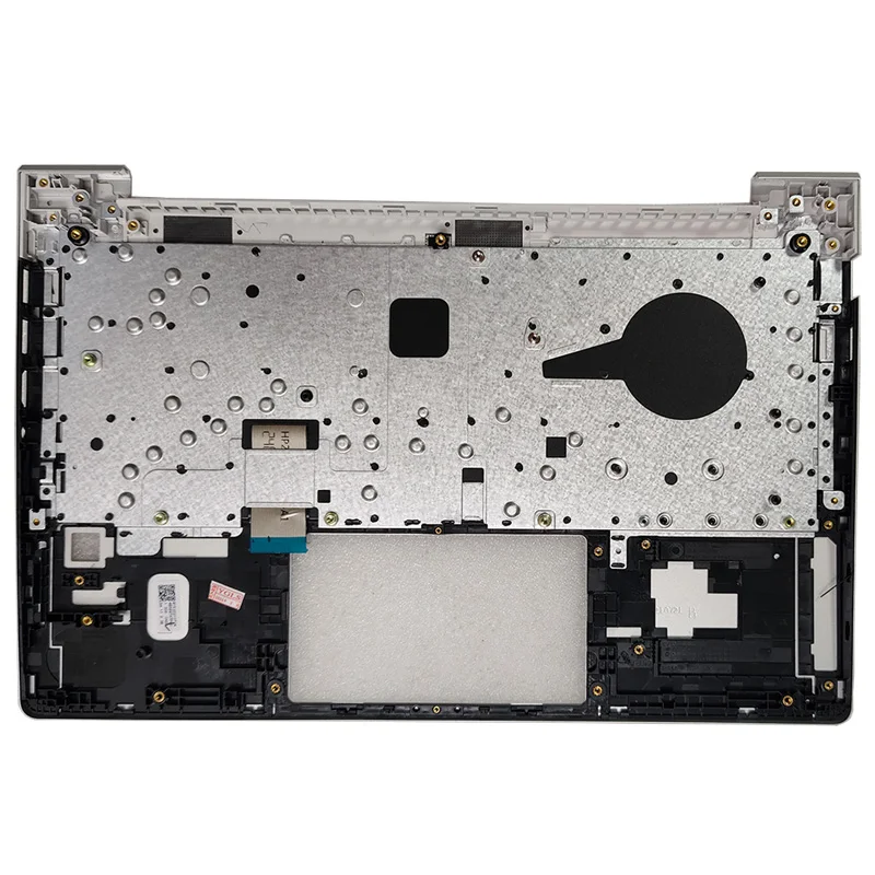 НОВАЯ латинская клавиатура для ноутбука HP ProBook 440 445 G8 G9 G10 упор рук верхняя крышка