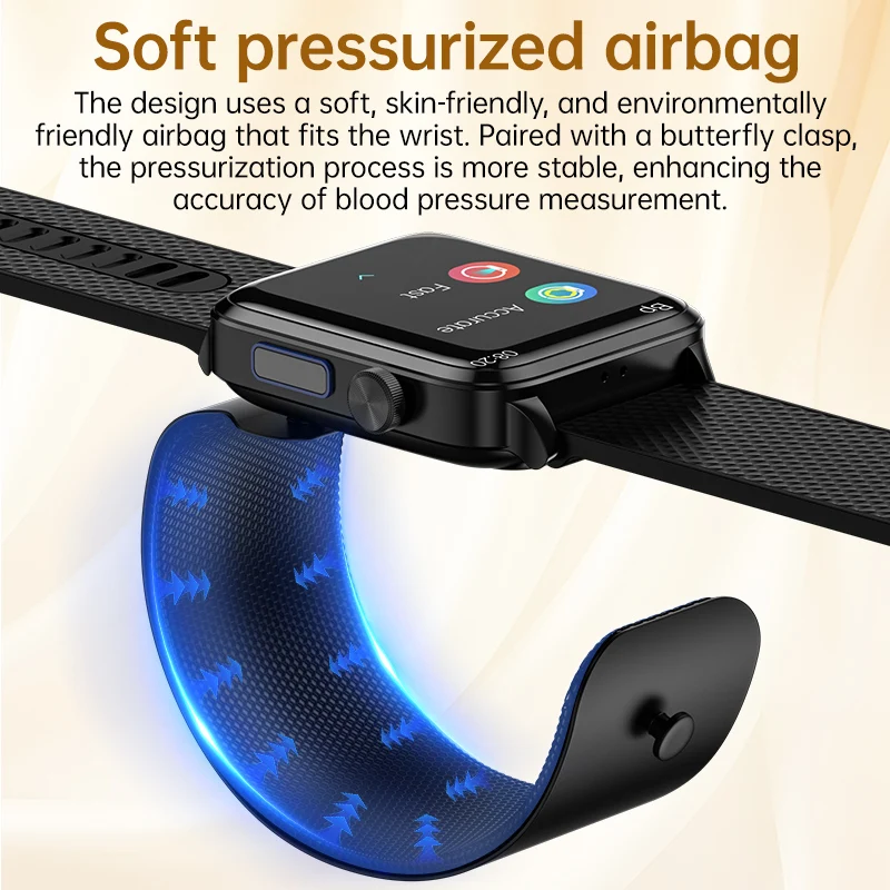 Точный воздушный насос подушка безопасности давление кровяное кислород в крови
