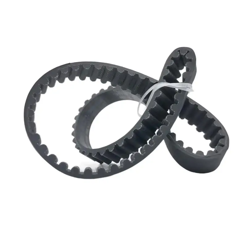 Ремни ГРМ 856-8 м 8M-856-25 30 Ширина 12 мм 18 мм 30 мм Шаг 8 мм длина 856 мм сердцевина из стекловолокна HTD8M резиновый ремень