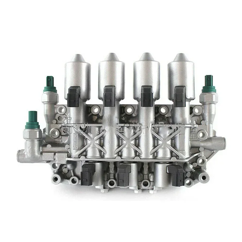 27700-5B7-000 Соленоид переключения линейной коробки передач для Honda Accord Acura 14-17