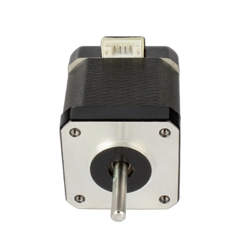 42 шаговый двигатель 48 мм 17HS8401 для проектов 3D-печати сделай сам Прямая поставка