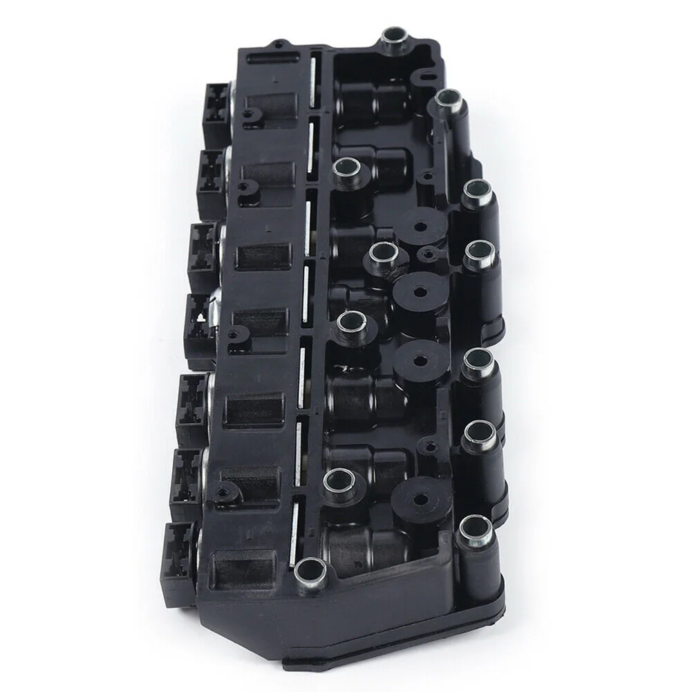 6T40 6T30 6T45 6T5 0 Электромагнит коробки передач модуль для Chevrolet Malibu Cruze Equinox Buick Regal LaCrosse