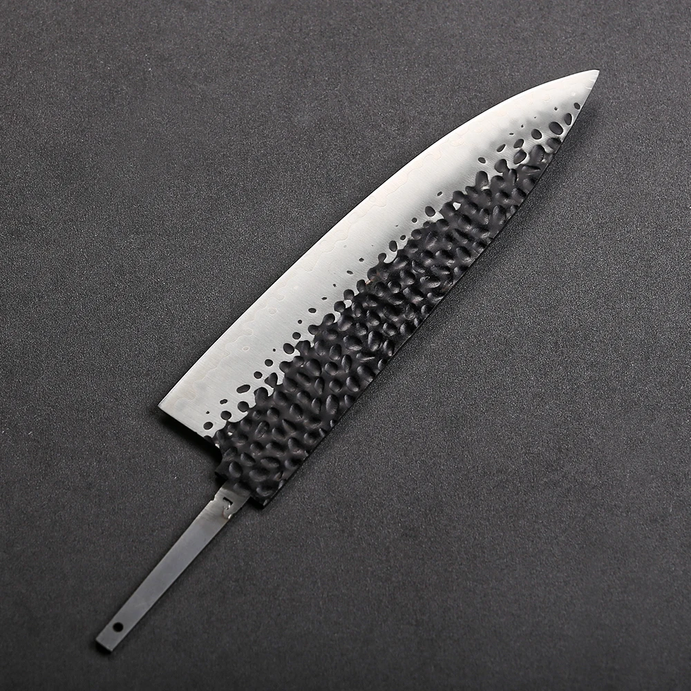 Набор кухонных ножей 6 предметов изготовленных на заказ |