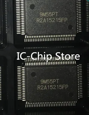 

1PCS~5PCS/LOT R2A15215FP QFP100 New original