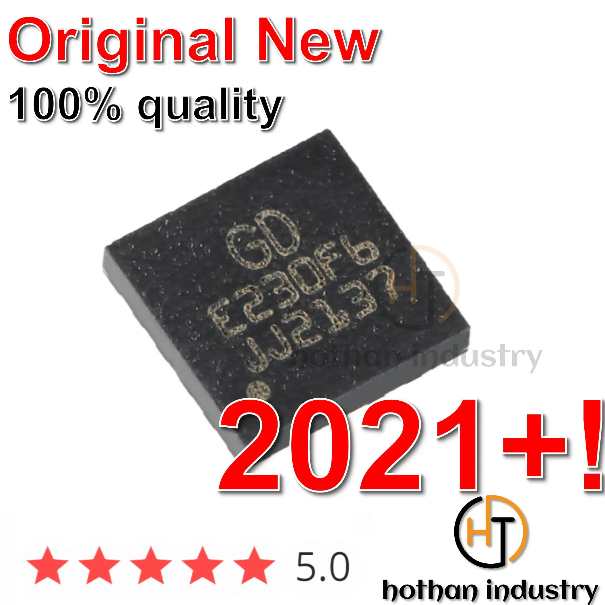 

[1PCS]Original New 100% quality GD32E230F6V6TR GD32 E230F6V6TR GD32E230 F6V6TR Replacement STM32E230F6V6TR STM32 E230F6V6TR