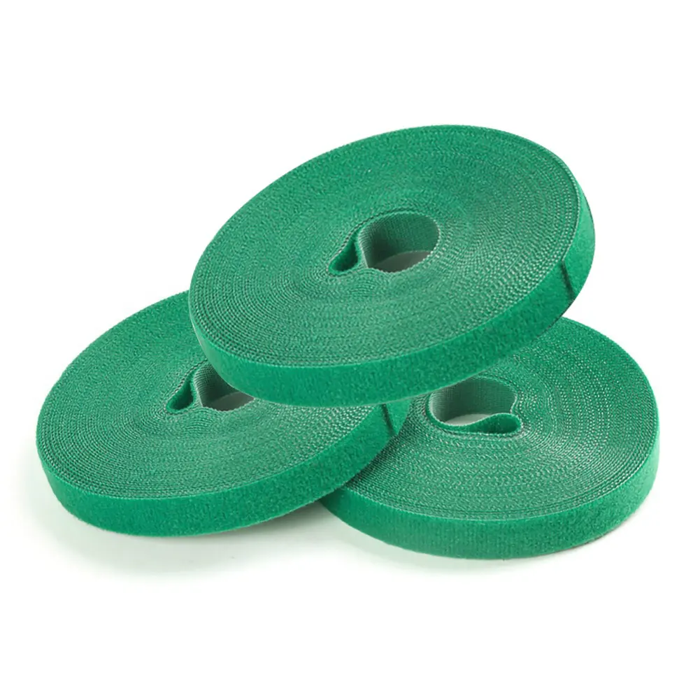 

3 рулона, 2 м, Многофункциональный прочный режущий кабель для домашнего скалолазания, сада, зарядный кабель, прочная нейлоновая прочная клей...