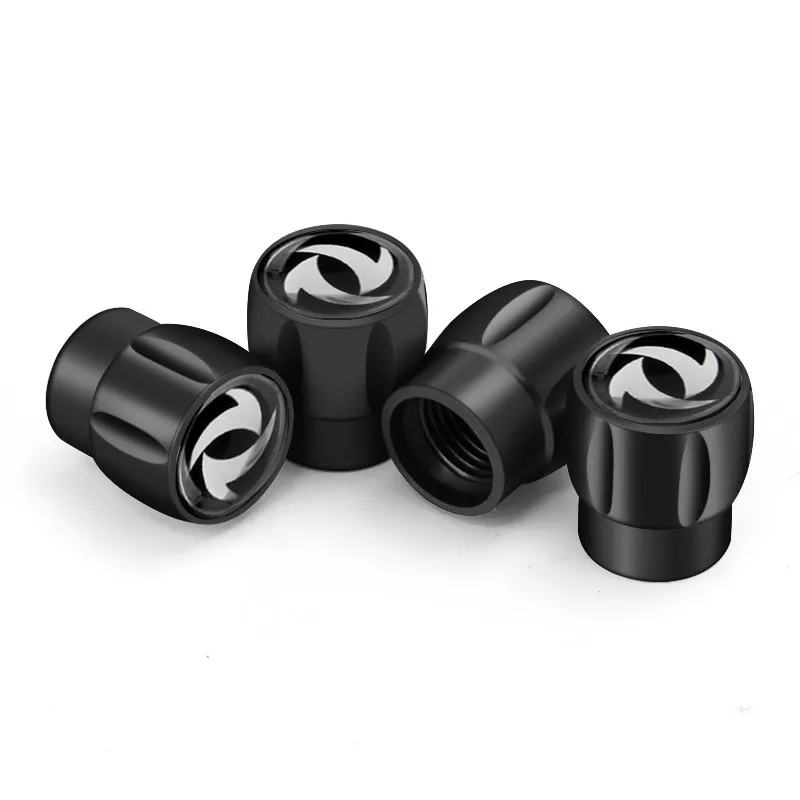 

Крышки клапанов автомобильных шин, крышка стержня шины для Dongfeng DFM Aeolus Ax3 K01 Ax5 580 H30 C31 Ax7 AX4 DFSK Glory Cefiro MX6, аксессуары