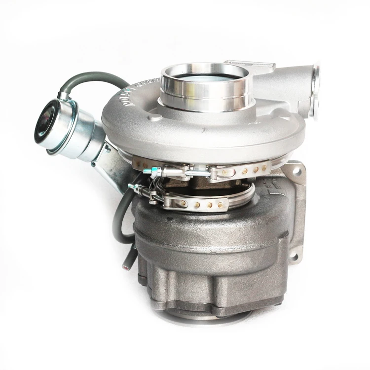 

BLSH G855 GTA855 N14 NH/NT 855 QSM11 QSN14 Turbo HE500WG 5351040 Turbocharger for Cummins