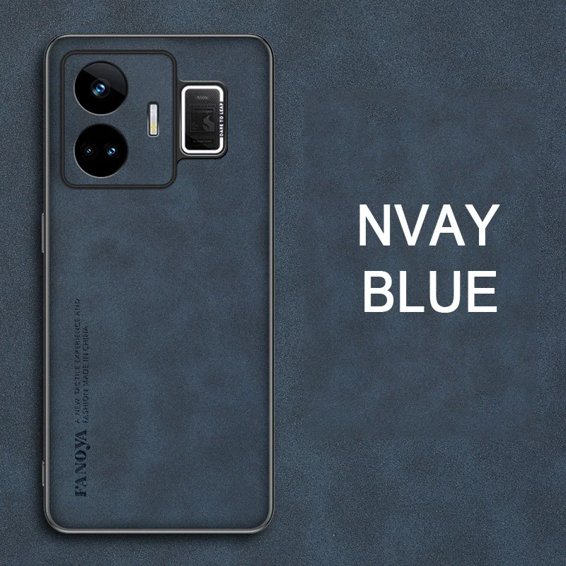 Чехол Для Realme GT Neo 5 задней панели противоударные Чехлы телефона внешний вид