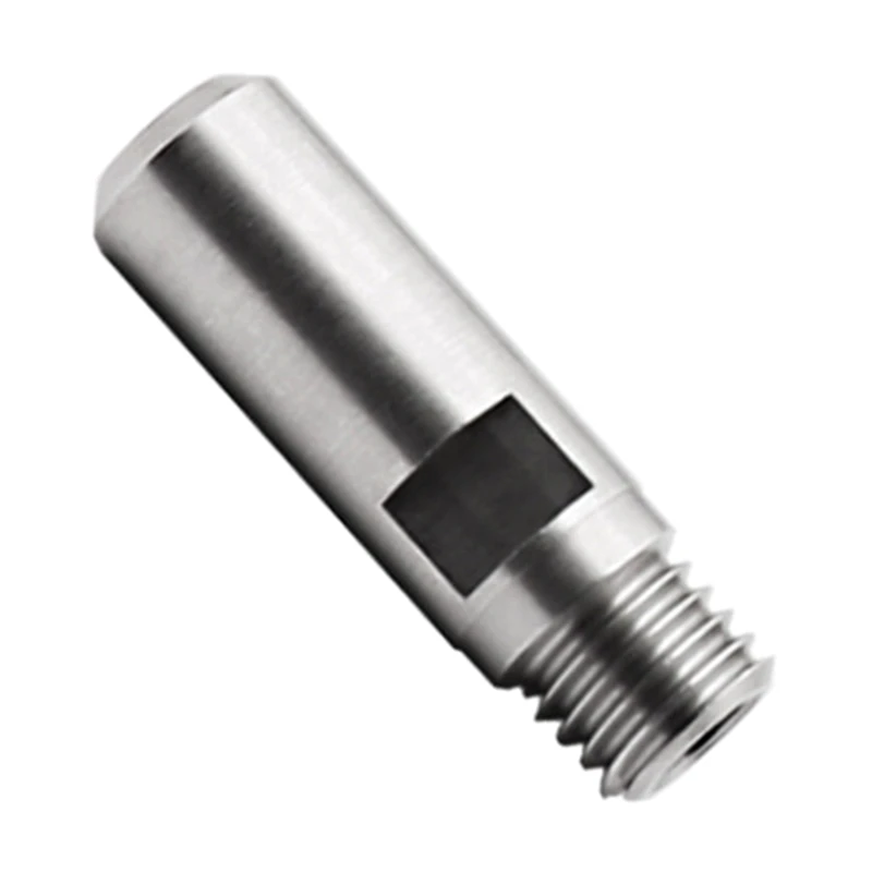 

3D Printer Accessories MK10 Throat M7 Thread Throat Barrel Tube Pipes For MAKERBOT 2 3D Printer MK10 Nozzle Heater Block