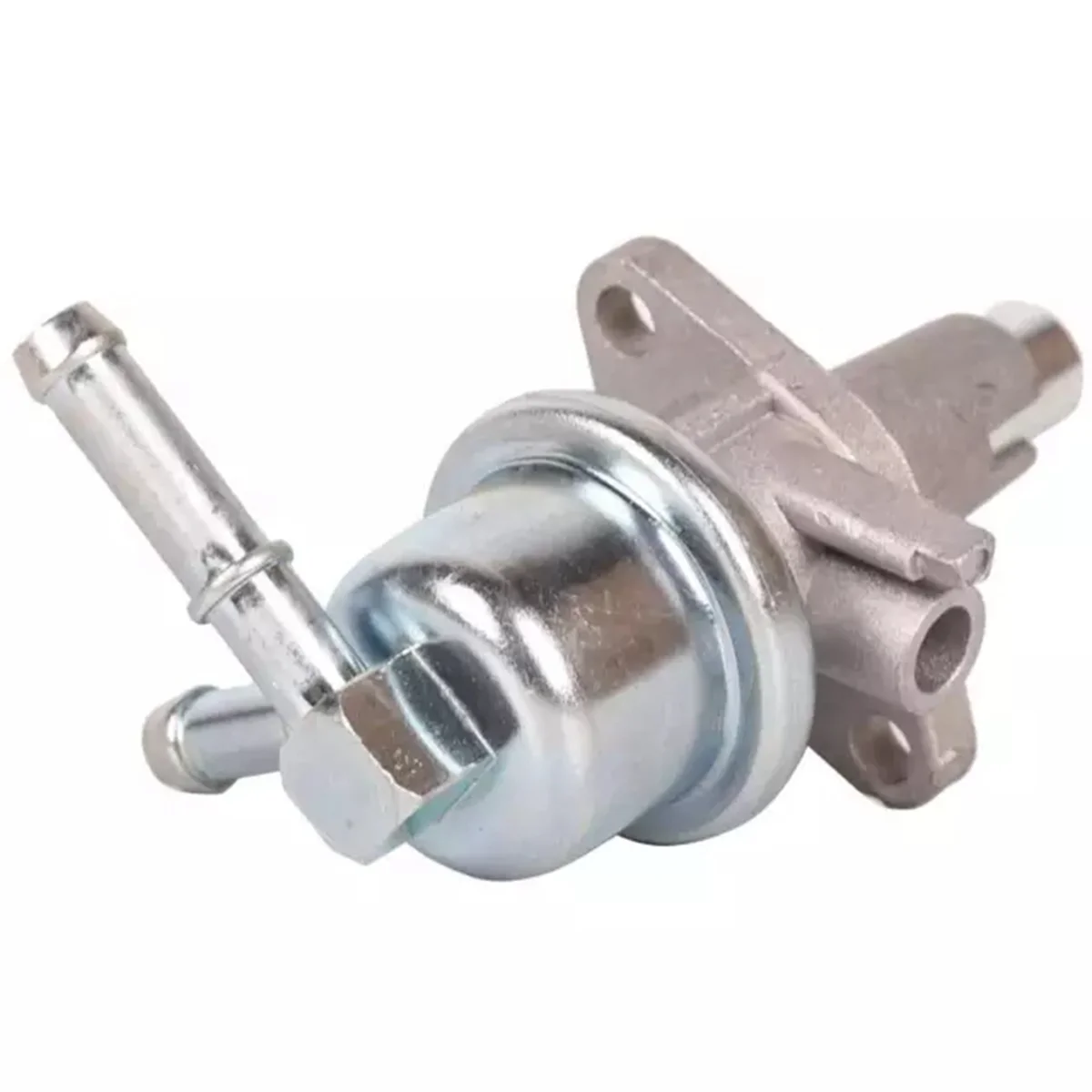 17121-52030 6655216 топливный насос для погрузчика с бортовым поворотом Bobcat 753 763 S175 S185 S150