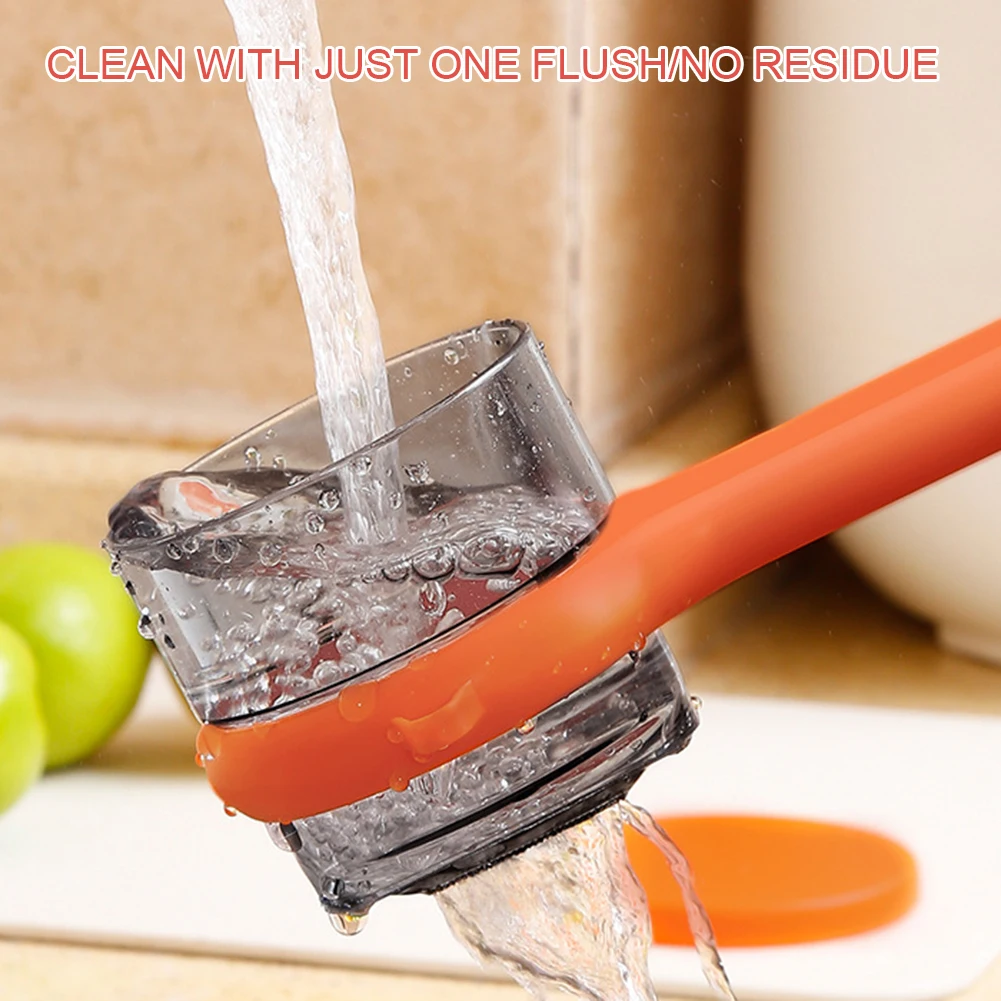 Многоцелевая Ручная Овощечистка Из Нержавеющей Стали С Ящиком Для Хранения