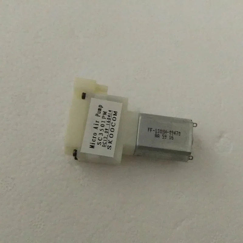 Монитор артериального давления MP20 Jinkewei G60 модуль 12 В воздушный насос 6 и 24