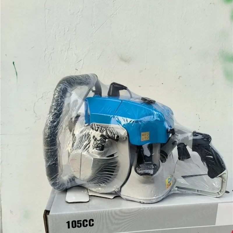 MS070 Мощная лесозаготовительная пила Профессиональный станок для резки древесины