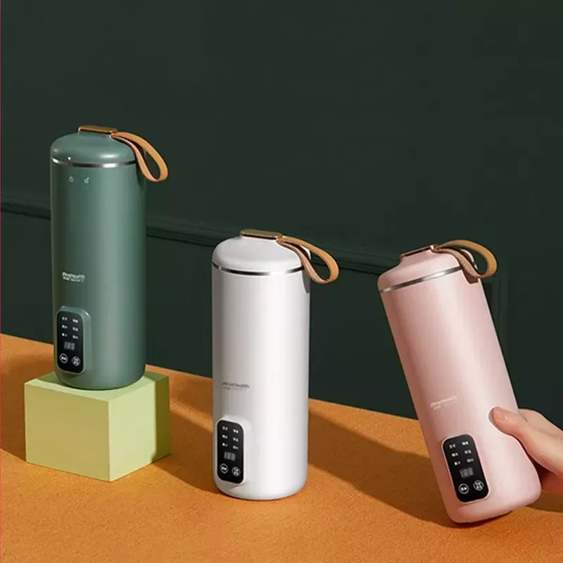 

Соковыжималка для соевого молока, 220 В, с фильтром