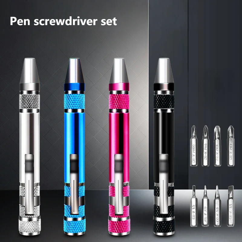 Купить Часовые Отвертки На Алиэкспресс