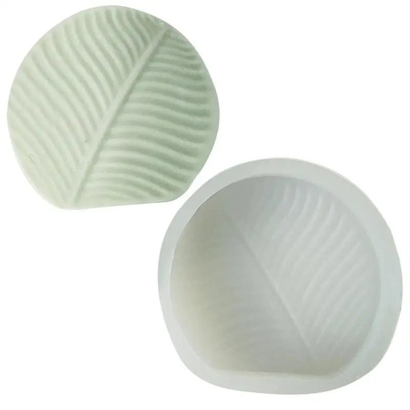 

Форма для мыла ручной работы в форме листа, листья дерева, силиконовая форма для мыла, 3D силиконовая форма для изготовления мыла, ароматерапии