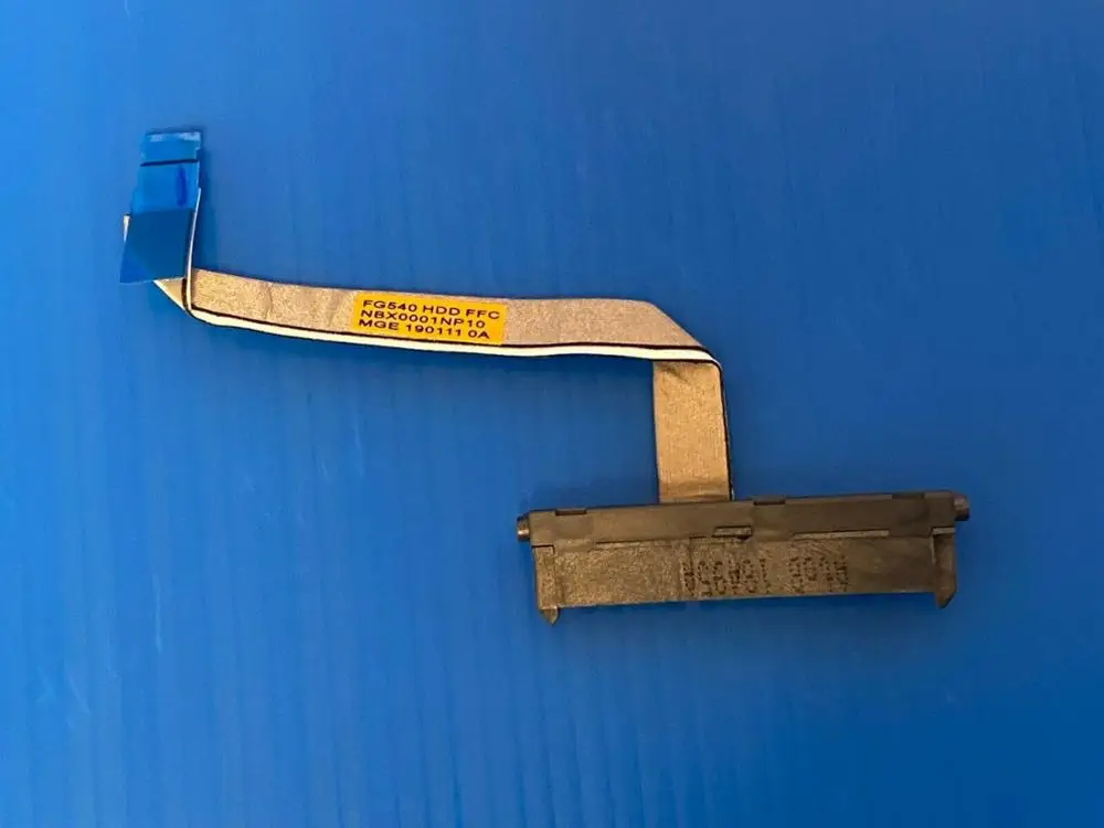Новинка для lenovo l340-15API L340-15IRH hdd кабель жесткого диска NBX0001NP10 NBX0001NP00 | Компьютеры и