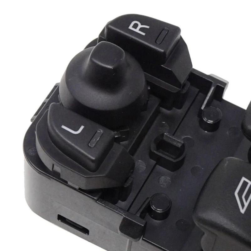 Переключатель стеклоподъемника для S80 S60L C70 V60 C30 31334345 31453232 31376495 управления